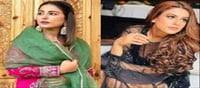 TV's 'Sanskari Bahus' showed their glamorous style!!!